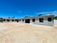  of property in Rensburg