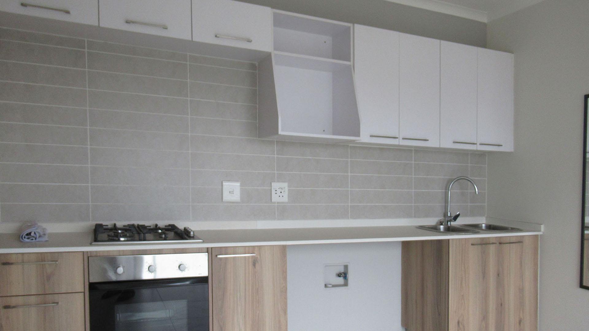 Kitchen - 9 square meters of property in Westlake View