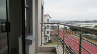 Balcony - 4 square meters of property in Westlake View