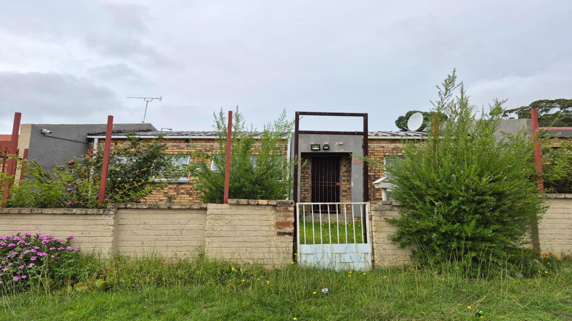 Front View of property in Georginia