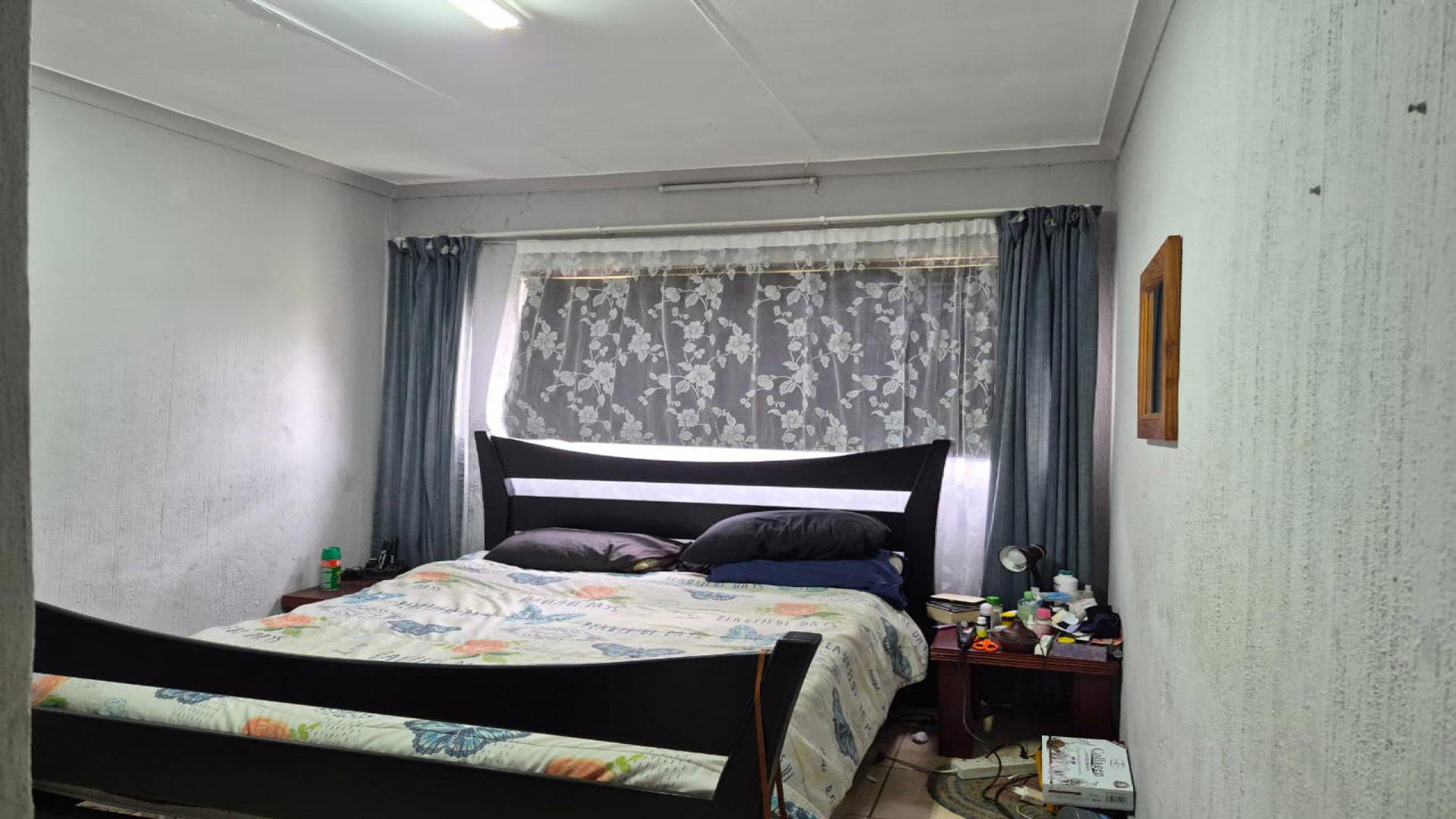 Bed Room 3 of property in Georginia