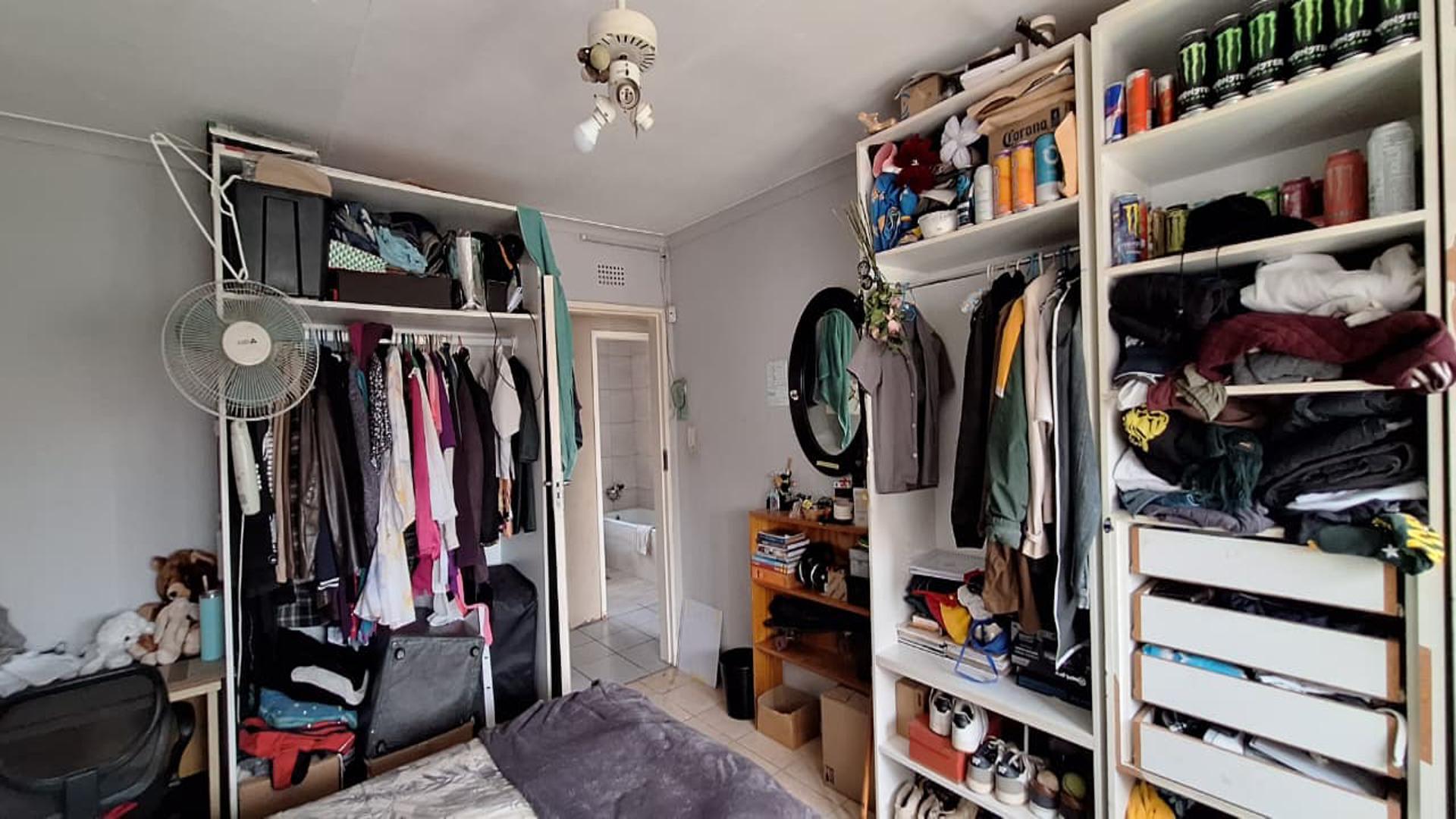 Bed Room 3 - 16 square meters of property in Georginia