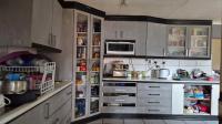 Kitchen of property in Georginia
