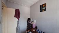 Bed Room 2 - 8 square meters of property in Georginia