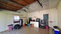 Garage - 40 square meters of property in Arcon Park