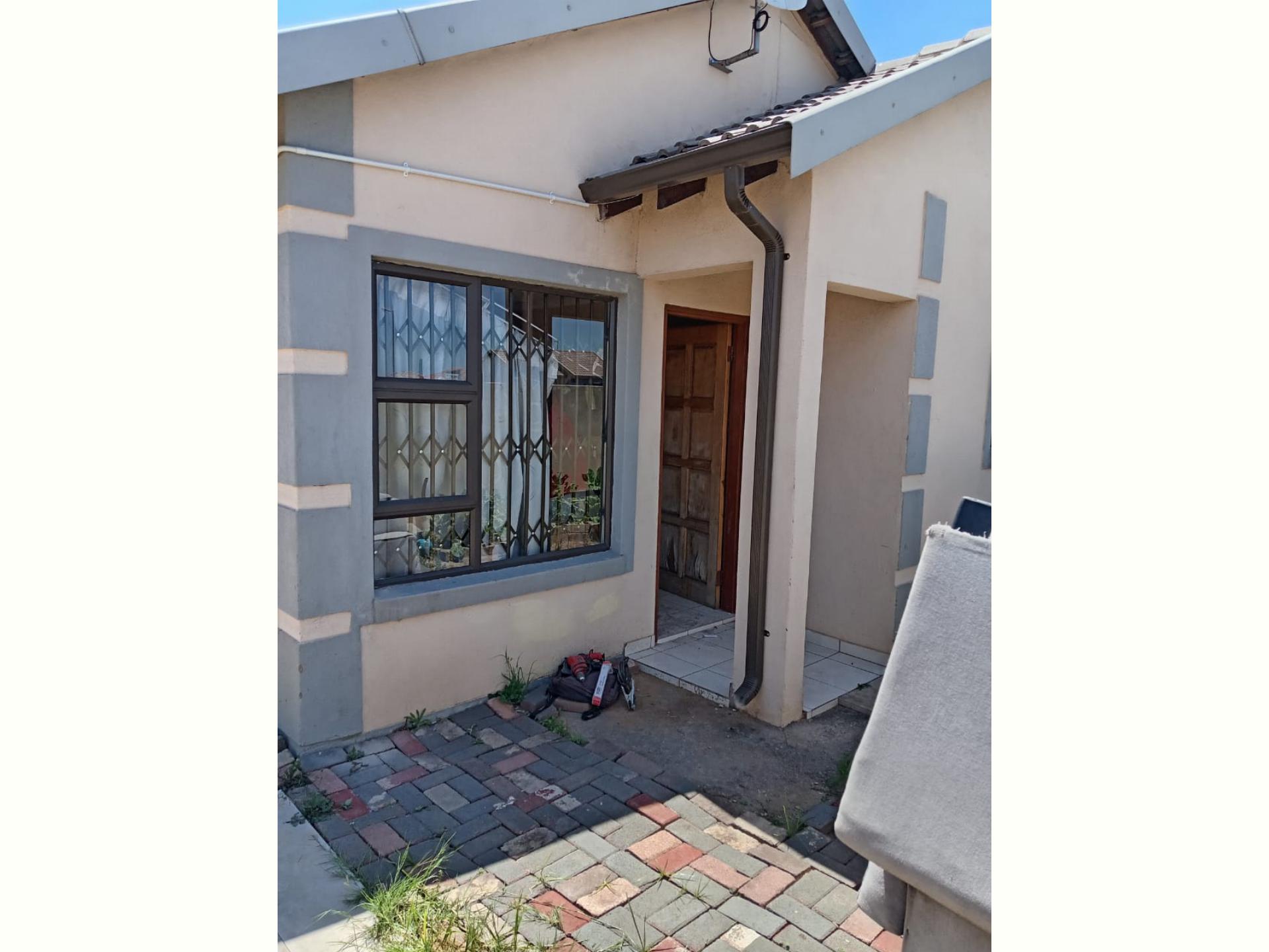  of property in Vanderbijlpark