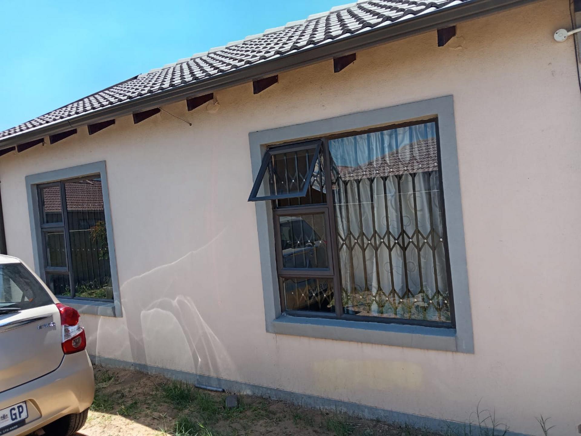  of property in Vanderbijlpark