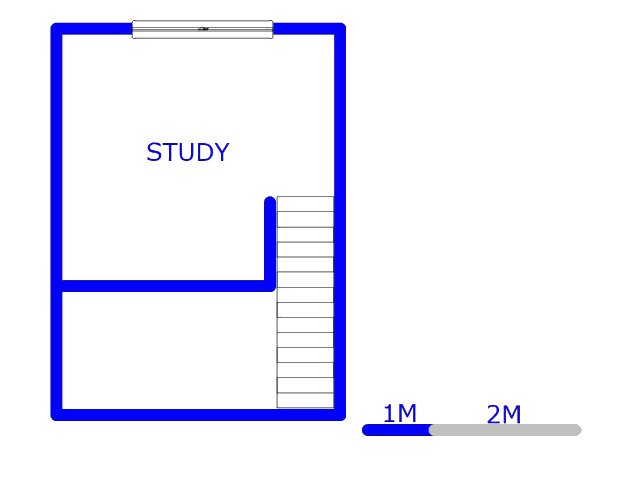 1st Floor - 24m2 of property for sale in Radiokop