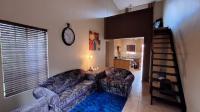 Lounges - 26 square meters of property in Radiokop