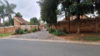 Front View of property in Radiokop