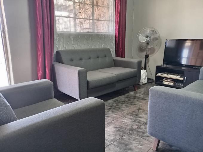 3 Bedroom House for Sale For Sale in Kensington - CPT - MR706852