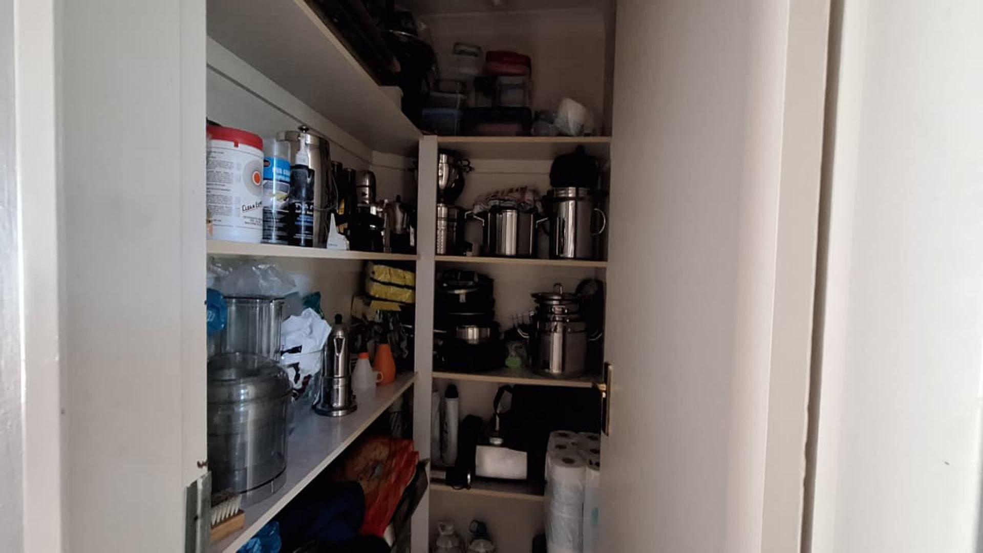 Store Room of property in Elton Hill