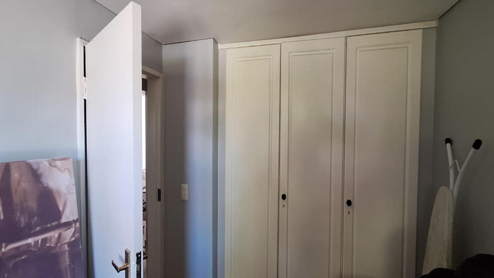 Bed Room 1 - 9 square meters of property in Elton Hill