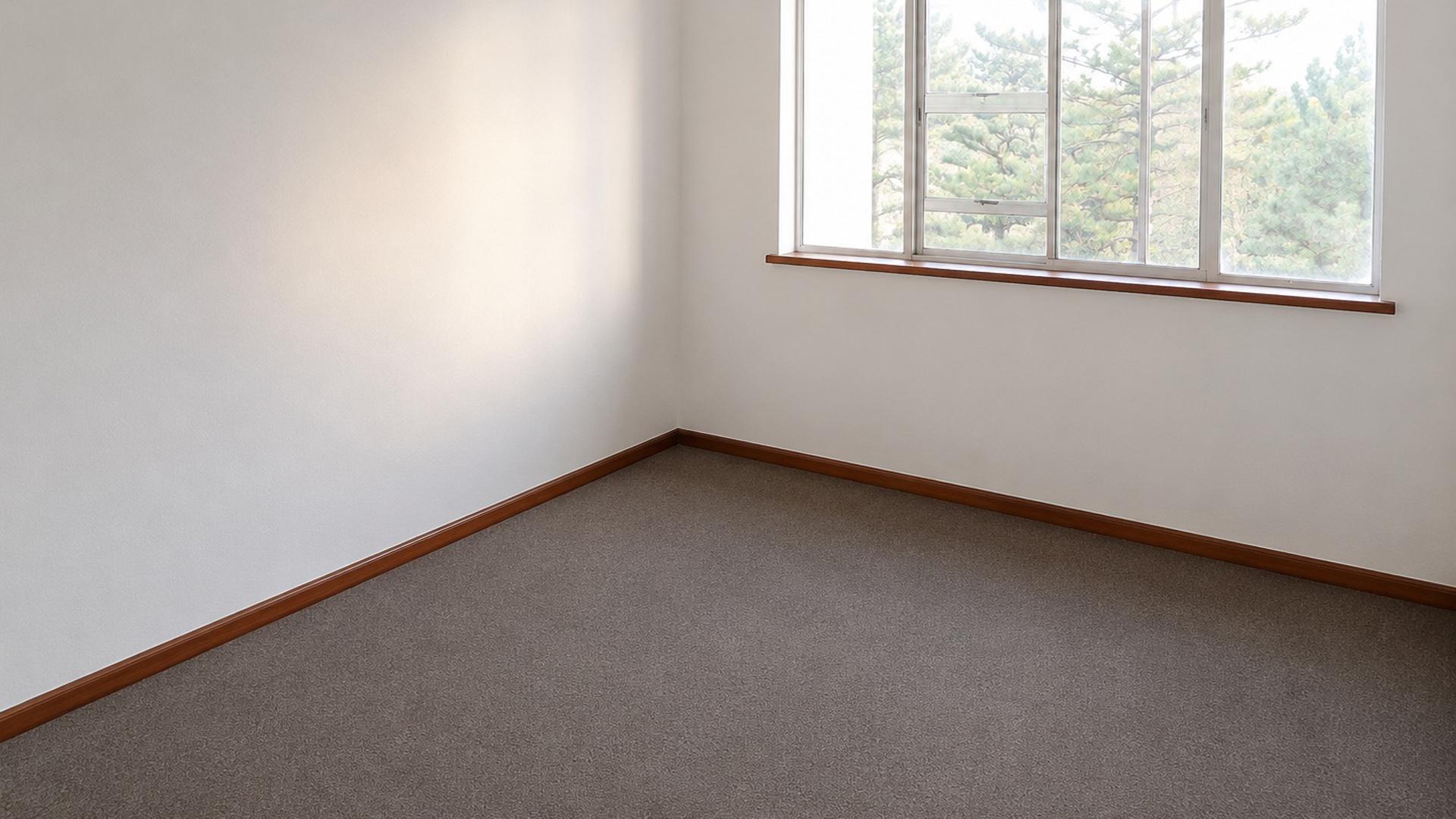 Bed Room 1 of property in Humewood 