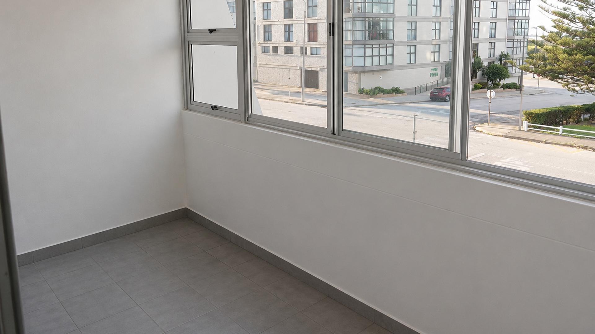 Balcony of property in Humewood 