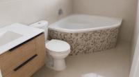 Bathroom 1 of property in Humewood 