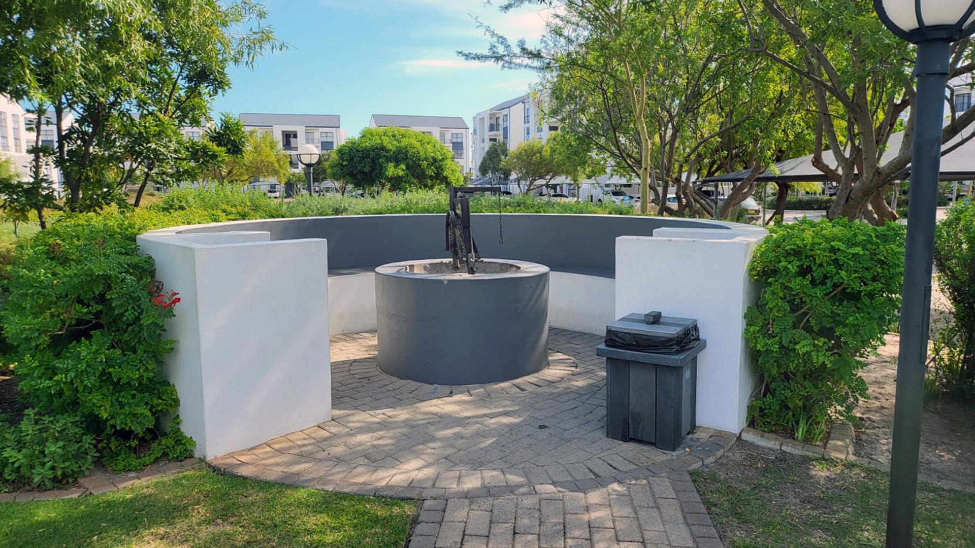 Entertainment of property in The Sandown