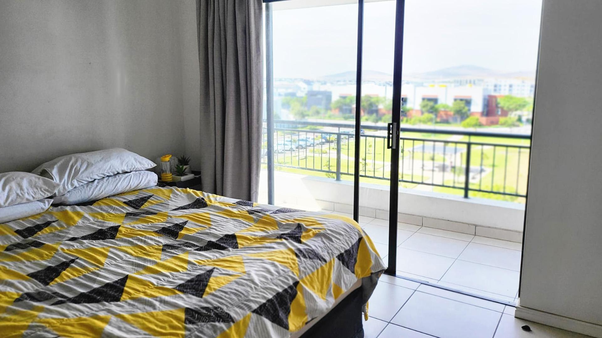 Bed Room 1 of property in The Sandown