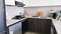 Kitchen of property in The Sandown