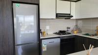 Kitchen of property in The Sandown