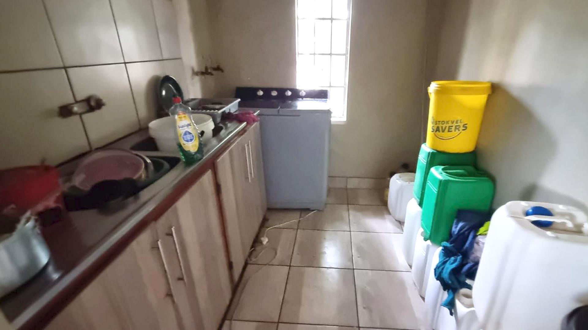 Scullery of property in Delmas West