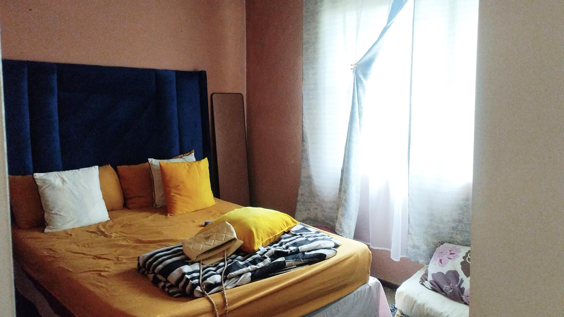 Bed Room 1 of property in Ridgeway