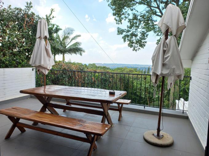 4 Bedroom House to Rent in Groenkloof - Property to rent - MR706864