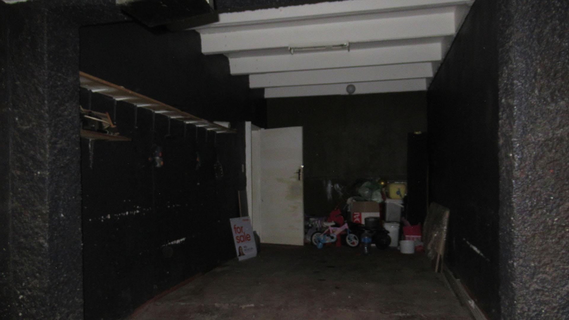 Spaces - 17 square meters of property in Greymont