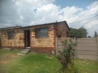  of property in Riverlea - JHB