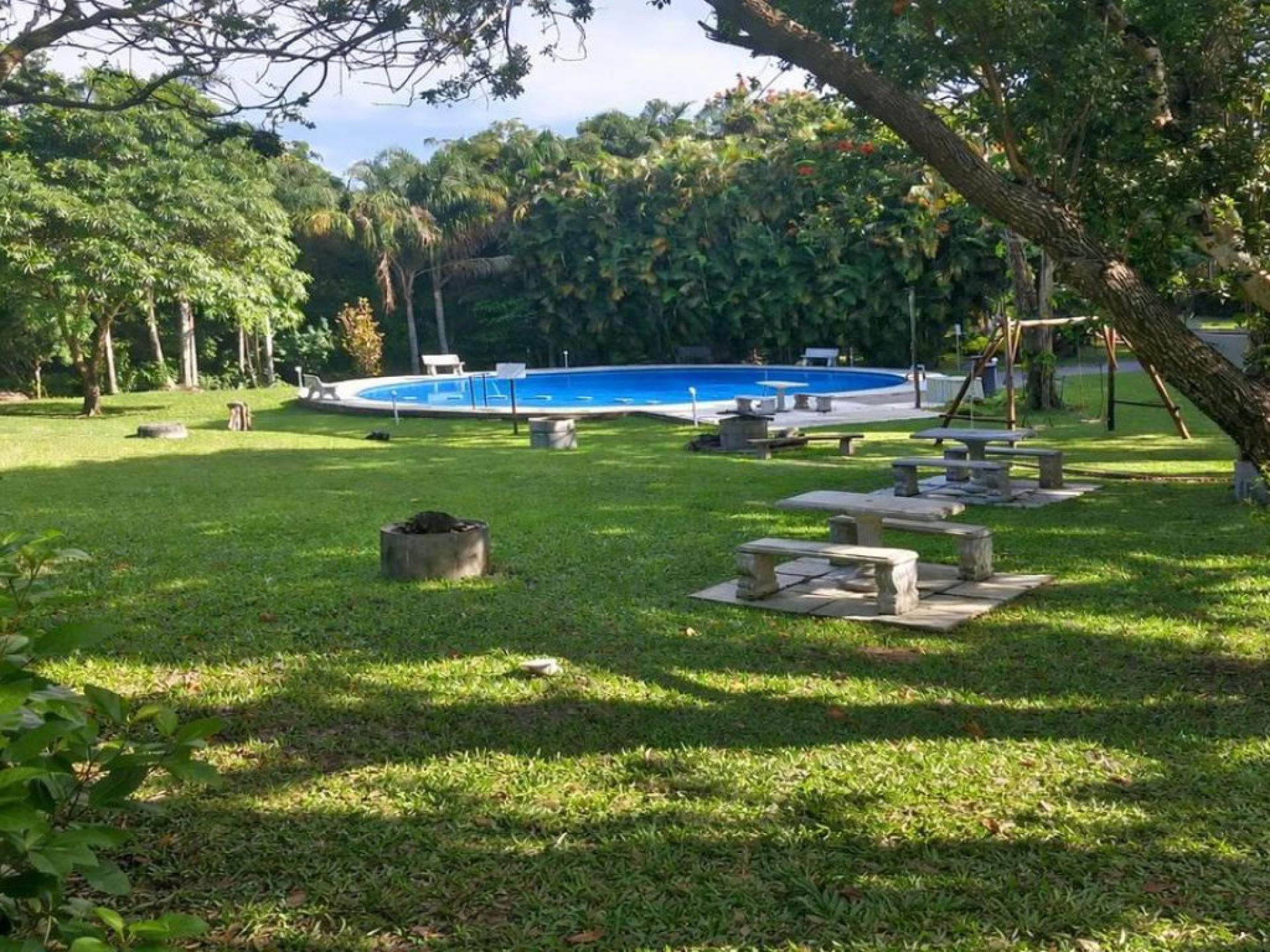  of property in Pennington