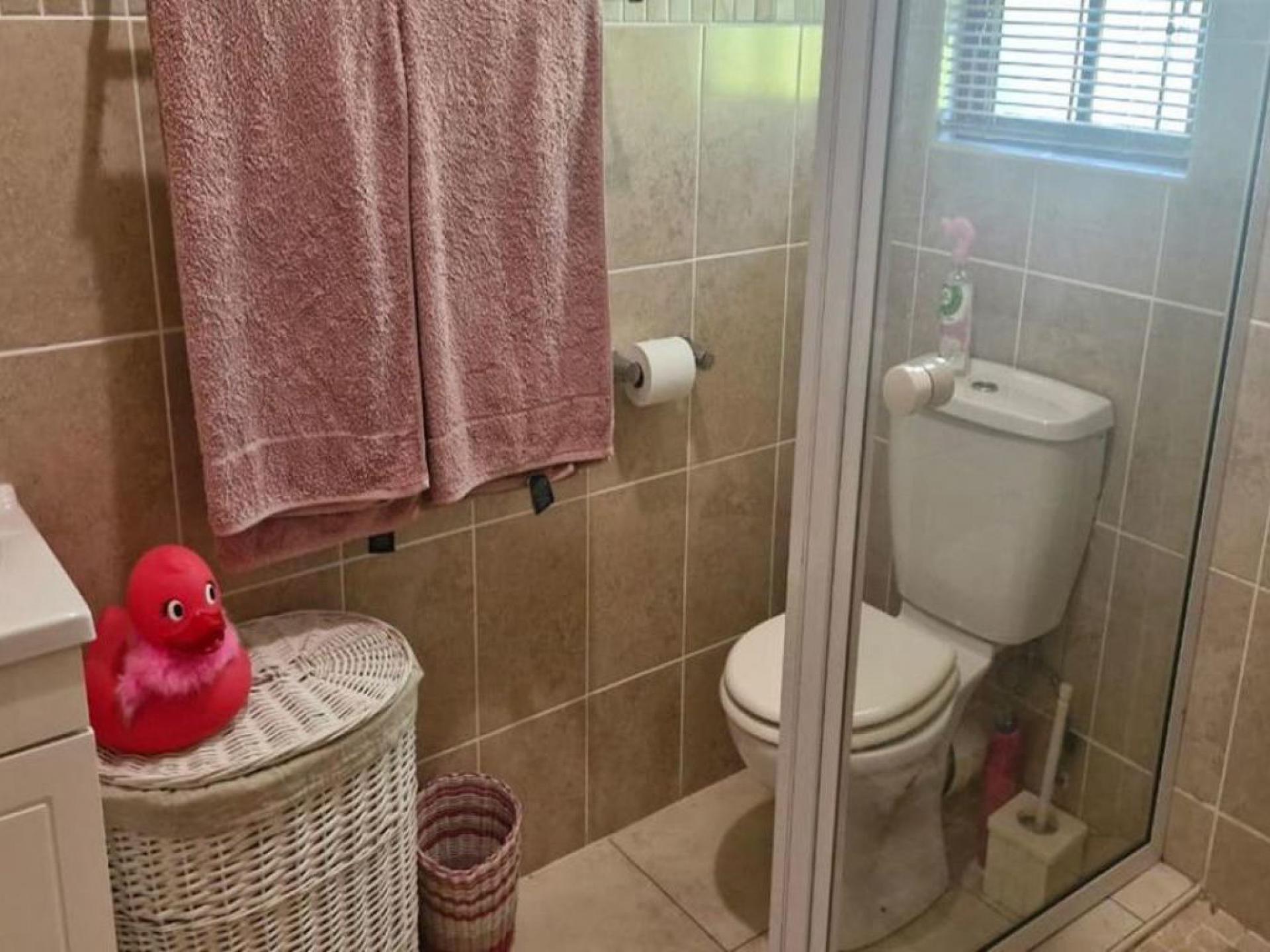  of property in Pennington