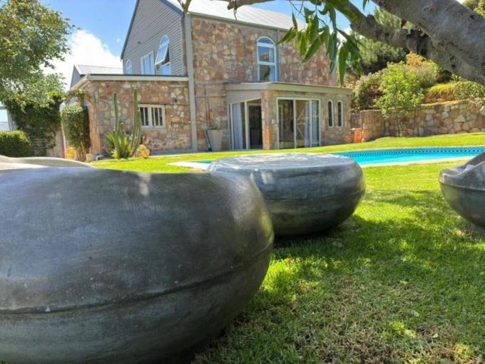 5 Bedroom House to Rent in San Michel - Property to rent - MR706881