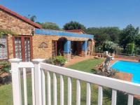  of property in Zwartkop