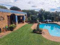  of property in Zwartkop