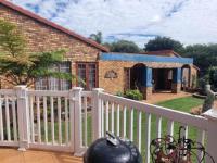  of property in Zwartkop
