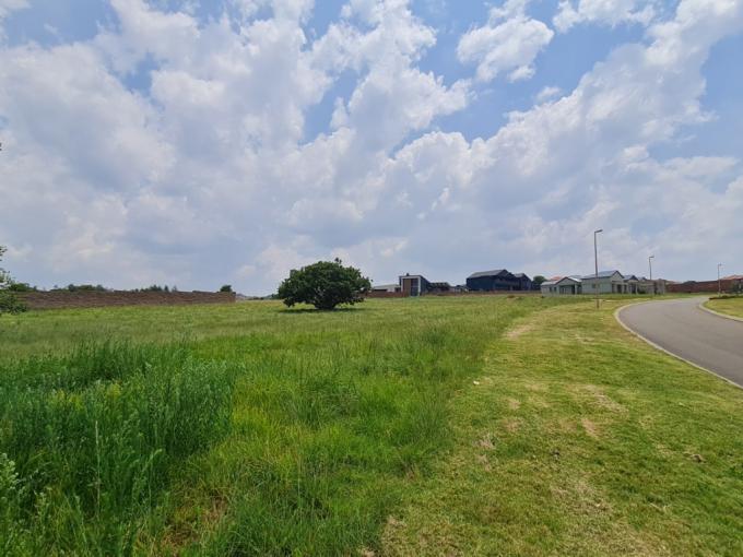 Land for Sale For Sale in Heidelberg - GP - MR706894