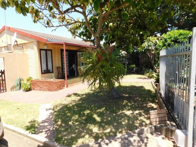 3 Bedroom House for Sale For Sale in Bluff - MR706895