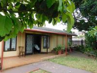  of property in Bluff