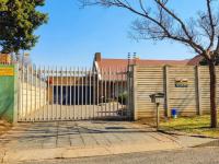 4 Bedroom 2 Bathroom House for Sale for sale in Parkdene (JHB)