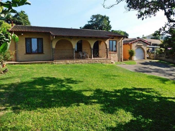 3 Bedroom House for Sale For Sale in Hillary  - MR706899