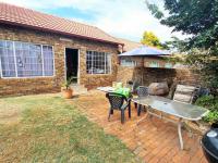  of property in Rooihuiskraal
