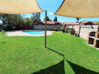  of property in Rooihuiskraal