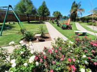  of property in Rooihuiskraal