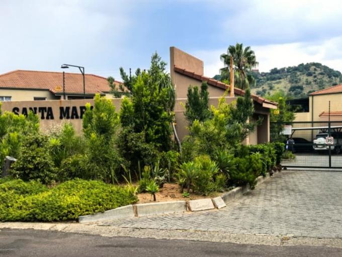 3 Bedroom Apartment for Sale For Sale in Safarituine - MR706903