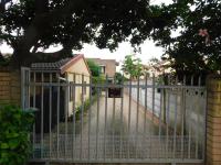  of property in Bluff