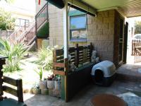  of property in Bluff