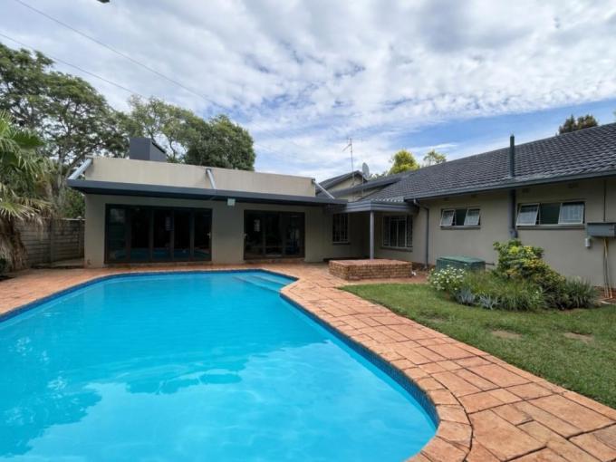 3 Bedroom House for Sale For Sale in Cashan - MR706912