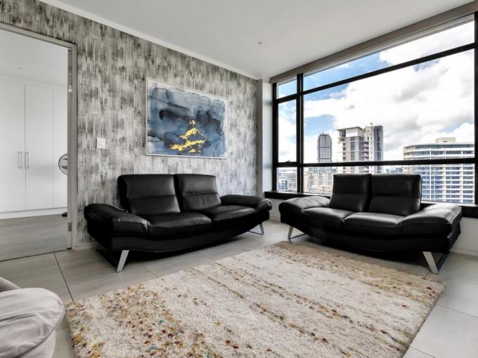 2 Bedroom Apartment to Rent in Morningside - Property to rent - MR706916