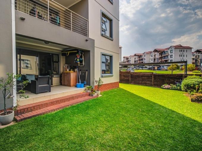3 Bedroom Apartment for Sale For Sale in Modderfontein - MR706918