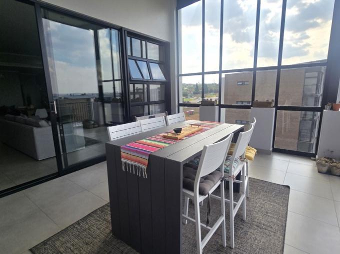 3 Bedroom Apartment for Sale For Sale in Midstream Estate - MR706921